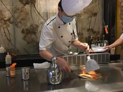 -大渔铁板烧(蛇口店)