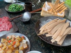 -王家渡火锅店(棕榈泉店)