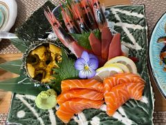 -活鳗饭·鹅肝范儿(高碑店店)