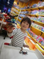 -Block Park 租乐高(D32店)