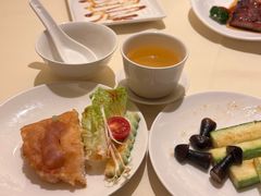 -利苑酒家(宜安广场店)