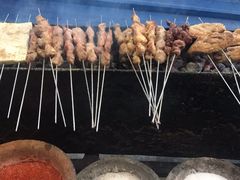 -永安烧烤