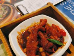 -观塘港茶餐厅(八一大道店)