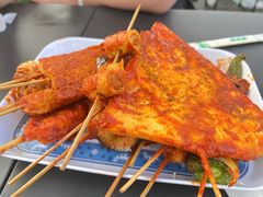-滴滋味·新疆炒米粉·炒三凉(乌市总店)