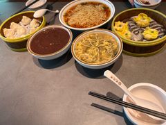 -老淮滨-蚌埠非遗小吃(淮河路店)