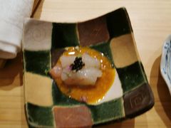 -鮨青(恒基名人购物中心店)