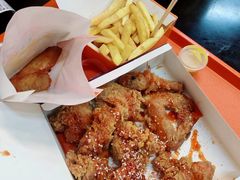 -前进5路汉堡炸鸡(前进五路店)