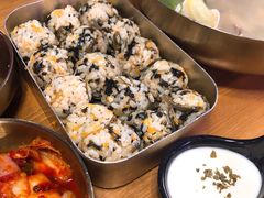 -HOTISLAND海鸡岛·韩国料理(江南西店)