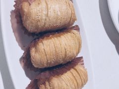 飘香榴莲酥-潮福城大酒楼(湖滨北路店)