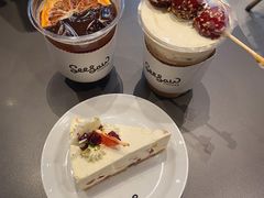 -Seesaw Coffee(苏州中心店)