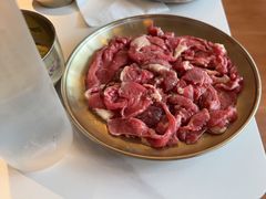 -西塔老太太泥炉烤肉(望京一店)