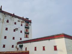 -普陀宗乘之庙(小布达拉宫)
