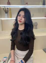 -DX HAIR SALON·发现未知美发沙龙
