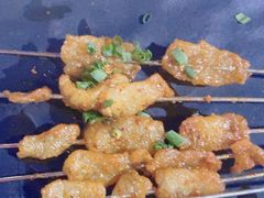 -聚味瞿记·龙虾堂(渔人码头一店)