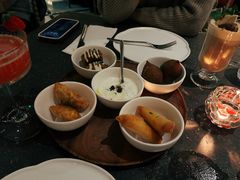 -ELI FALAFEL Lebanese&Mediterranean黎巴嫩美食(富城路店)