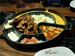 -火炉火自助餐(枫蓝国际店)