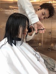 -OnHair造型