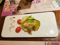 -德大西餐社