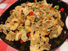 -西域阿里马新疆菜·清真(桂花路店)