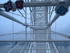 -南昌之星摩天轮