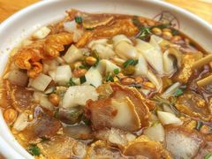-覃肥叔桂林米粉(粮道街店)