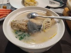 -肆月河豚·新淮扬(金融街店)