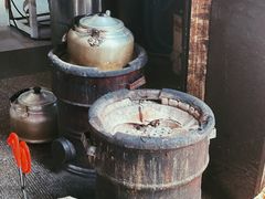 -黄桥古镇