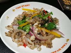 -探鱼·鲜青椒爽麻烤鱼(领展购物广场店)