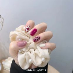 -Halo美甲美睫