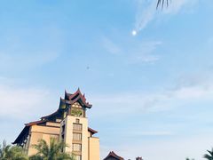-熹乐谷温泉度假区