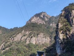 -龙湾潭国家森林公园