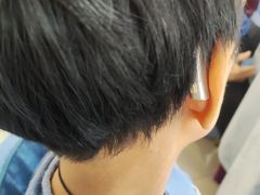-海之声助听器(跃进南路赤坎店)