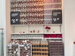 -宜家家居(四元桥商场店)