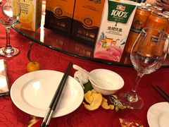 -金泽大酒店·卢塞恩餐厅·年夜饭春节连市