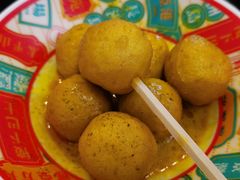 -孖记茶档·热腾茶餐(荔湾领展广场店)