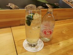 -希望日本料理(保利香槟花园店)