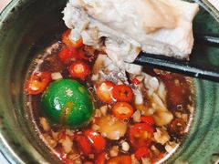 -狐狸爱上椰子鸡(滨江星光大道店)