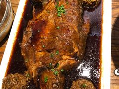 鱼米之乡-苹果树下艺术餐厅(通州店)