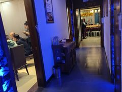 -佳兰雅序融合菜(高新店)