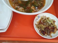 -八沟羊汤(河北大街店)