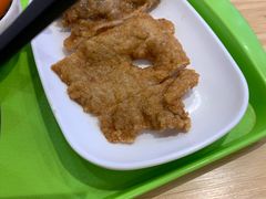 -晓午阳常熟炒浇面(红庙店)
