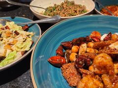 -华豫川酒家(大卫城店)