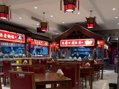 -山西会馆·晋菜·晋商宴·学堂记忆(许坦西街店)