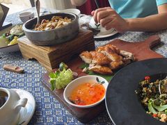 -南沙游艇会·大兵船餐厅