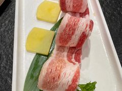 -金刚山(学府路店)