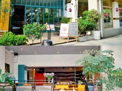 门面-Laures·月桂西班牙碳烤餐厅(十尚坊店)