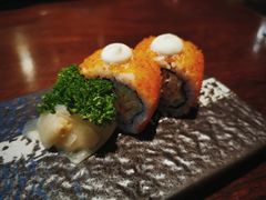 寿司-古京·臻致料理(月湖店)