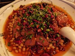 -饭江湖·江湖菜(湖广会馆店)