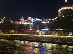 -海河游船-永乐码头(大悲院)