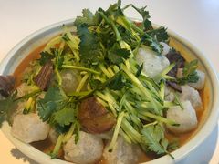 -萍香大厨·锅包肉(大东门店)
